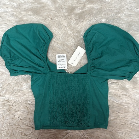 Sim & Sam Top - Picture 3 of 4